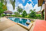BAN6087: Beautiful Villa with Pool near Laguna area. Thumbnail #32