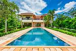 BAN6087: Beautiful Villa with Pool near Laguna area. Thumbnail #34