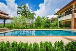 BAN6087: Beautiful Villa with Pool near Laguna area. Thumbnail #37
