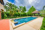 BAN6087: Beautiful Villa with Pool near Laguna area. Thumbnail #39