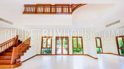 BAN6087: Beautiful Villa with Pool near Laguna area. Fotoğraf #40