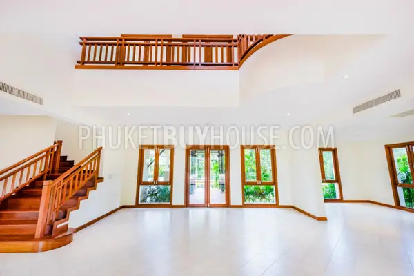 BAN6087: Beautiful Villa with Pool near Laguna area. Fotoğraf #40