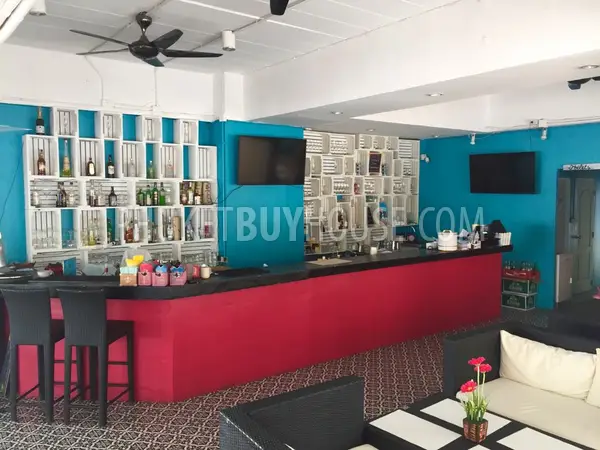 KAR6062: Well established 120 seats Restaurant in Karon. Фото #5
