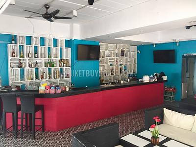 KAR6062: Well established 120 seats Restaurant in Karon. Photo #5