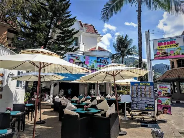 KAR6062: Well established 120 seats Restaurant in Karon. Фото #7