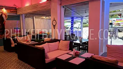 KAR6062: 卡隆有120个座位的餐厅. 照片 #9