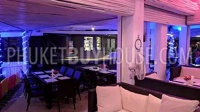 KAR6062: 卡隆有120个座位的餐厅. 照片 #17