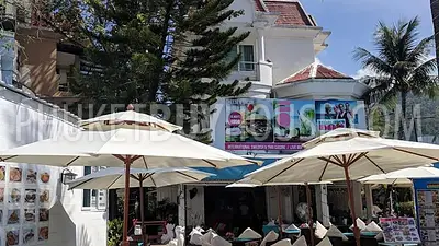 KAR6062: 卡隆有120个座位的餐厅. 照片 #19