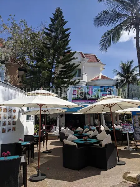 KAR6062: Well established 120 seats Restaurant in Karon. Фото #19