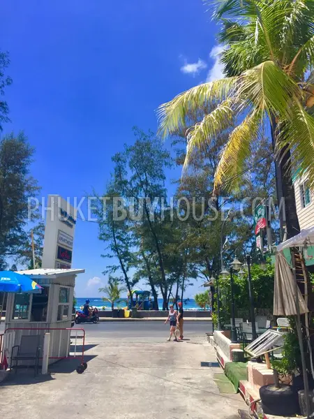 KAR6062: Well established 120 seats Restaurant in Karon. Фото #20