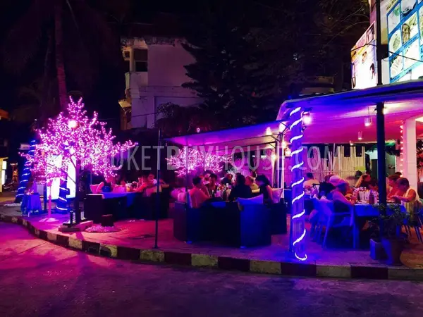 KAR6062: Well established 120 seats Restaurant in Karon. Фото #21