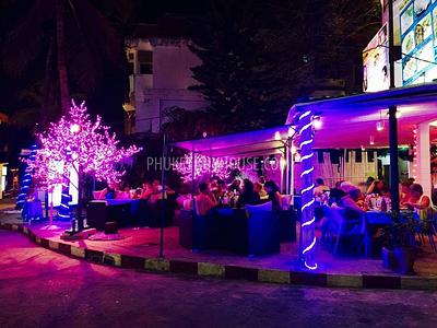 KAR6062: Well established 120 seats Restaurant in Karon. Фото #21