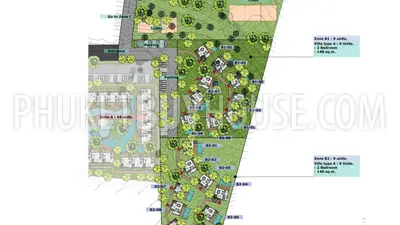 MAI6063: 迈考地区澳洲开发商独栋复式小洋楼. 照片 #6