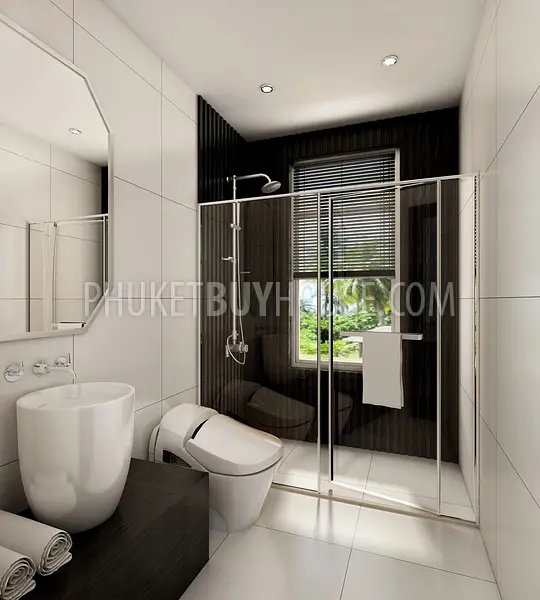 MAI6064: Luxury Villas with 5* resort facilities in Mai Khao. Photo #3