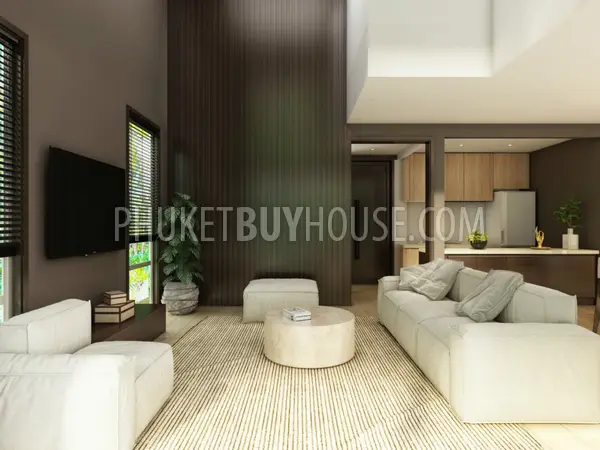 MAI6064: Luxury Villas with 5* resort facilities in Mai Khao. Photo #9