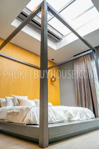 MAI6064: Luxury Villas with 5* resort facilities in Mai Khao. Photo #14
