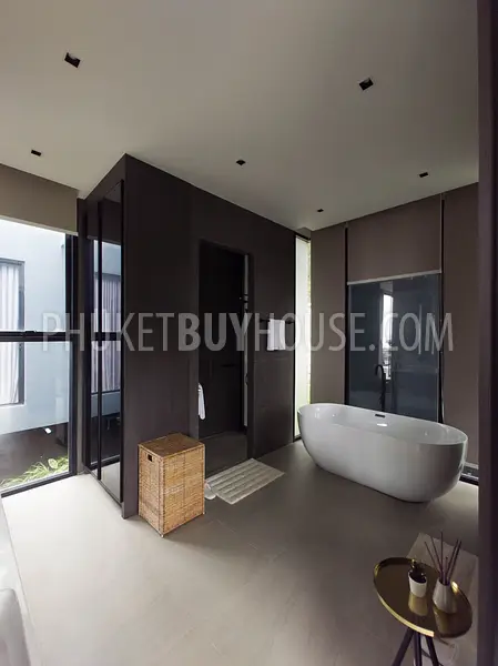 MAI6065: Single-storey Luxury Villas with Sea Views. Photo #4