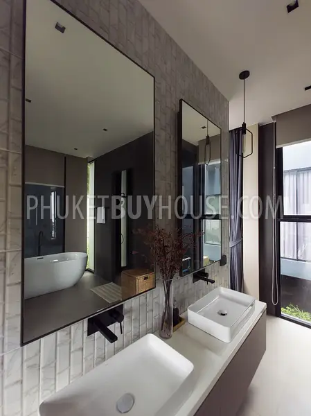 MAI6065: Single-storey Luxury Villas with Sea Views. Photo #5
