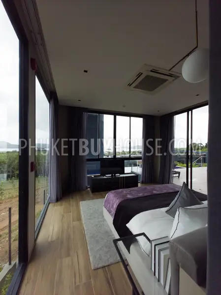 MAI6065: Single-storey Luxury Villas with Sea Views. Photo #6