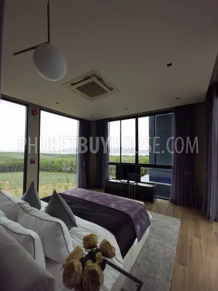 MAI6065: Single-storey Luxury Villas with Sea Views. Photo #7