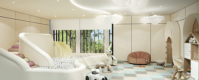 BAN21867: 1 Bedroom In Luxury Condominium In Bang Tao. Photo #6