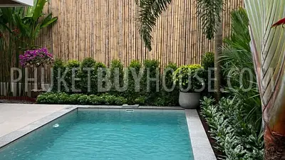 RAW7017: 3 Bedroom Villa in Lively Rawai Area. Photo #2