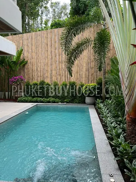 RAW7017: 3 Bedroom Villa in Lively Rawai Area. Photo #2