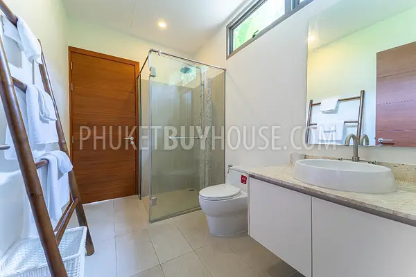 RAW7017: 3 Bedroom Villa in Lively Rawai Area. Photo #5