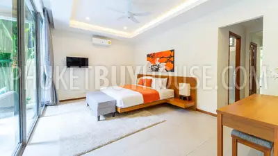 RAW7017: 3 Bedroom Villa in Lively Rawai Area. Photo #7
