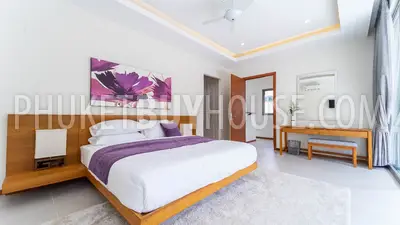 RAW7017: 3 Bedroom Villa in Lively Rawai Area. Photo #13