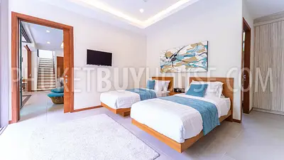 RAW7017: 3 Bedroom Villa in Lively Rawai Area. Photo #8