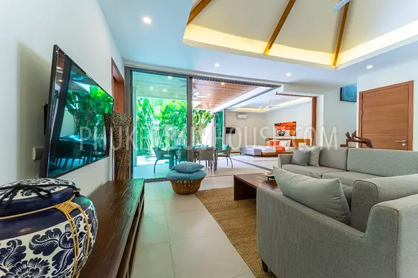 RAW7017: 3 Bedroom Villa in Lively Rawai Area. Photo #12