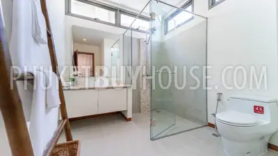 RAW7017: 3 Bedroom Villa in Lively Rawai Area. Photo #10