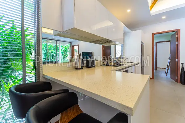 RAW7017: 3 Bedroom Villa in Lively Rawai Area. Photo #15