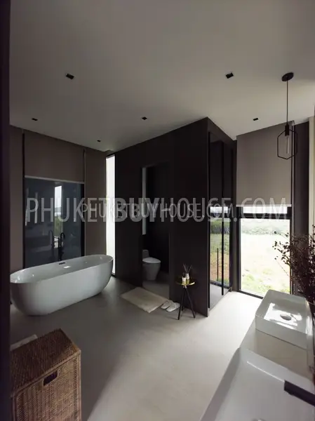 MAI6065: Single-storey Luxury Villas with Sea Views. Photo #8