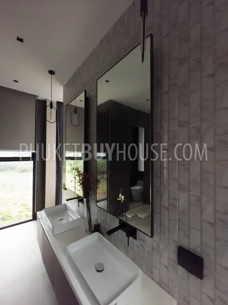 MAI6065: Single-storey Luxury Villas with Sea Views. Photo #9