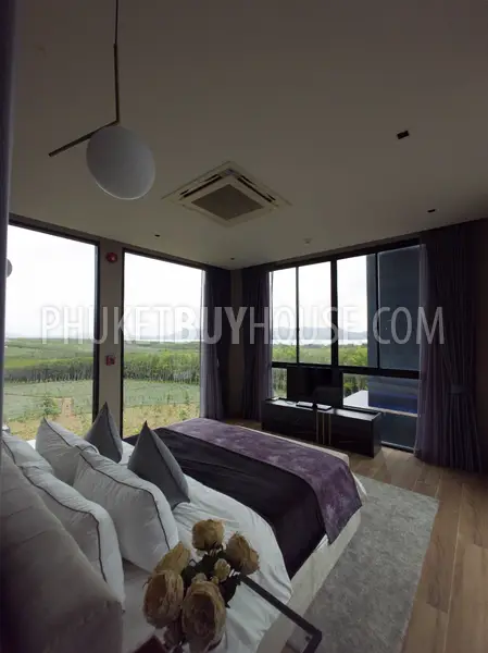 MAI6065: Single-storey Luxury Villas with Sea Views. Photo #10