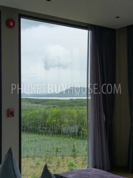 MAI6065: Single-storey Luxury Villas with Sea Views. Photo #11