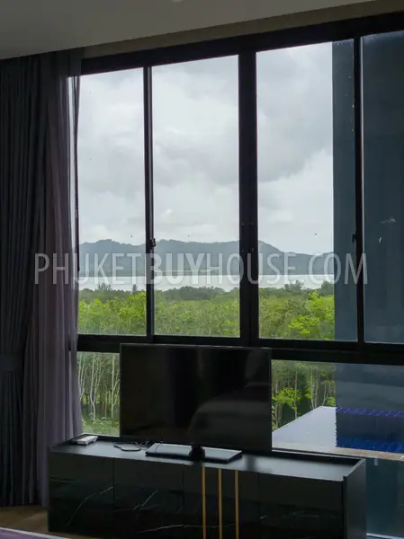 MAI6065: Single-storey Luxury Villas with Sea Views. Photo #12