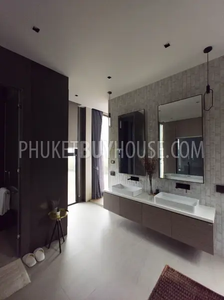 MAI6065: Single-storey Luxury Villas with Sea Views. Photo #14
