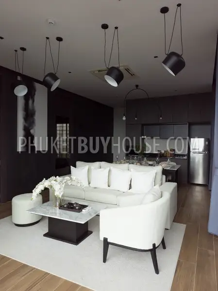 MAI6065: Single-storey Luxury Villas with Sea Views. Photo #15
