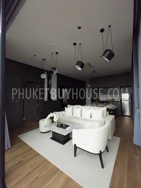 MAI6065: Single-storey Luxury Villas with Sea Views. Photo #16
