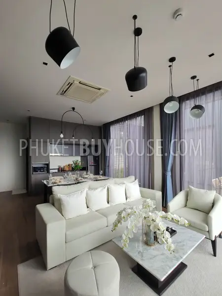 MAI6065: Single-storey Luxury Villas with Sea Views. Photo #17