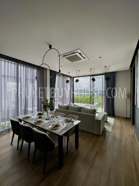 MAI6065: Single-storey Luxury Villas with Sea Views. Photo #18