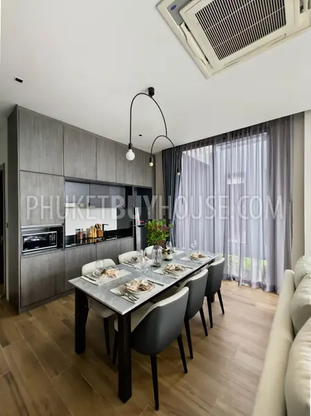 MAI6065: Single-storey Luxury Villas with Sea Views. Photo #19