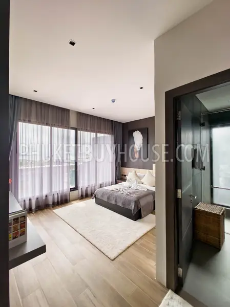 MAI6065: Single-storey Luxury Villas with Sea Views. Photo #21
