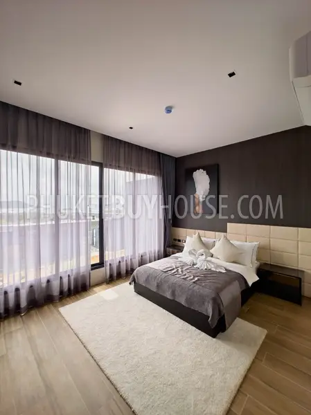 MAI6065: Single-storey Luxury Villas with Sea Views. Photo #22