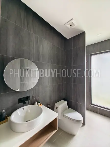 MAI6065: Single-storey Luxury Villas with Sea Views. Photo #23
