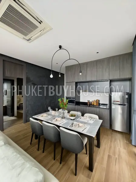 MAI6065: Single-storey Luxury Villas with Sea Views. Photo #24