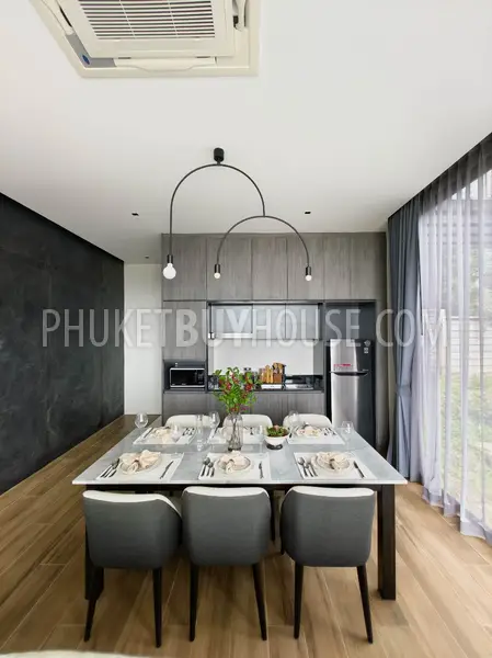 MAI6065: Single-storey Luxury Villas with Sea Views. Photo #25